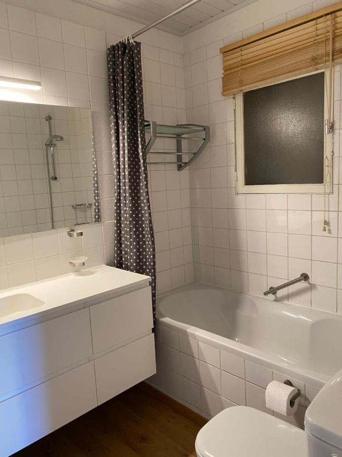 Appartement Fr Gilkens Ostende Экстерьер фото