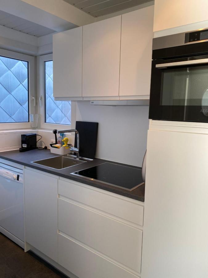 Appartement Fr Gilkens Ostende Экстерьер фото