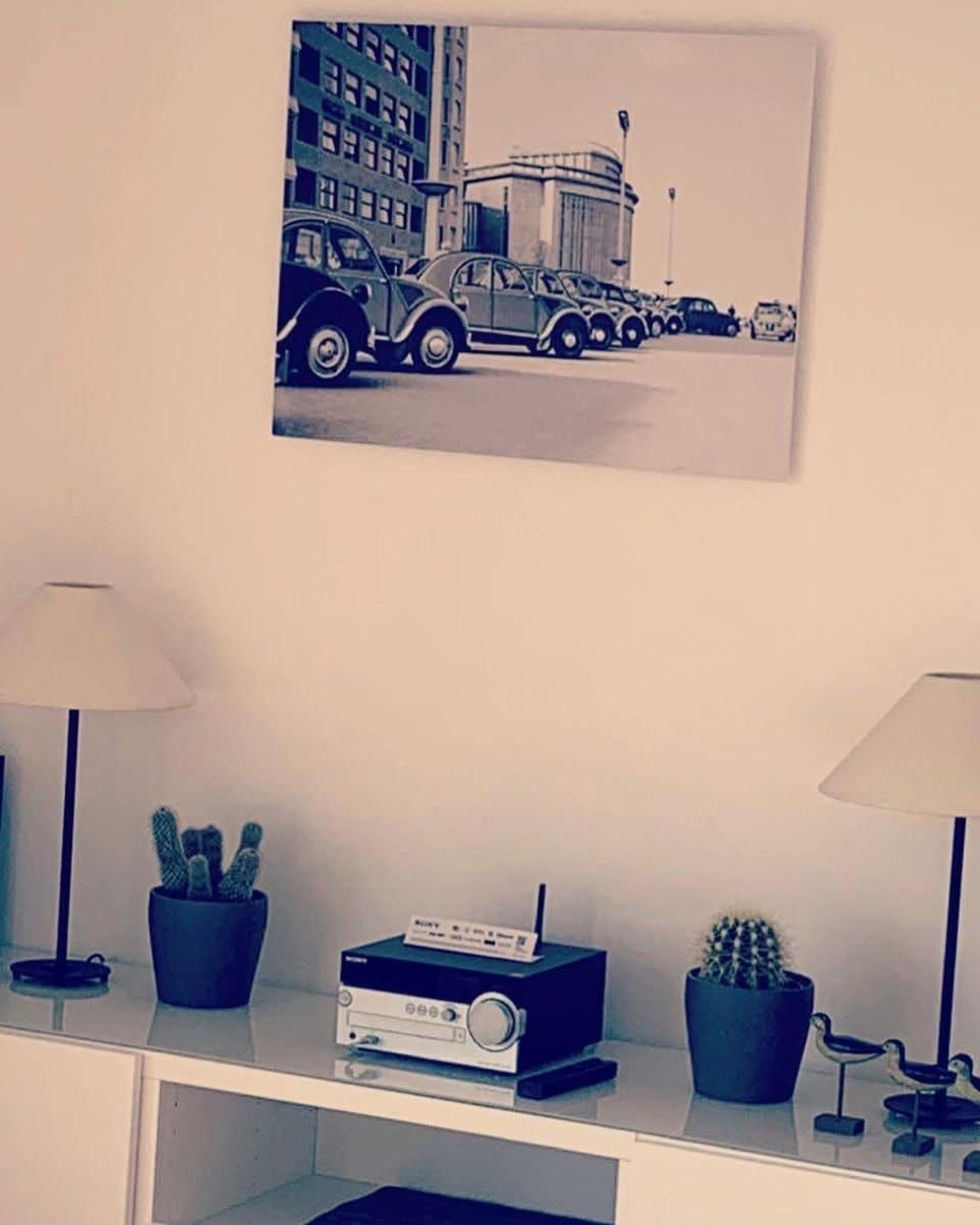 Appartement Fr Gilkens Ostende Экстерьер фото