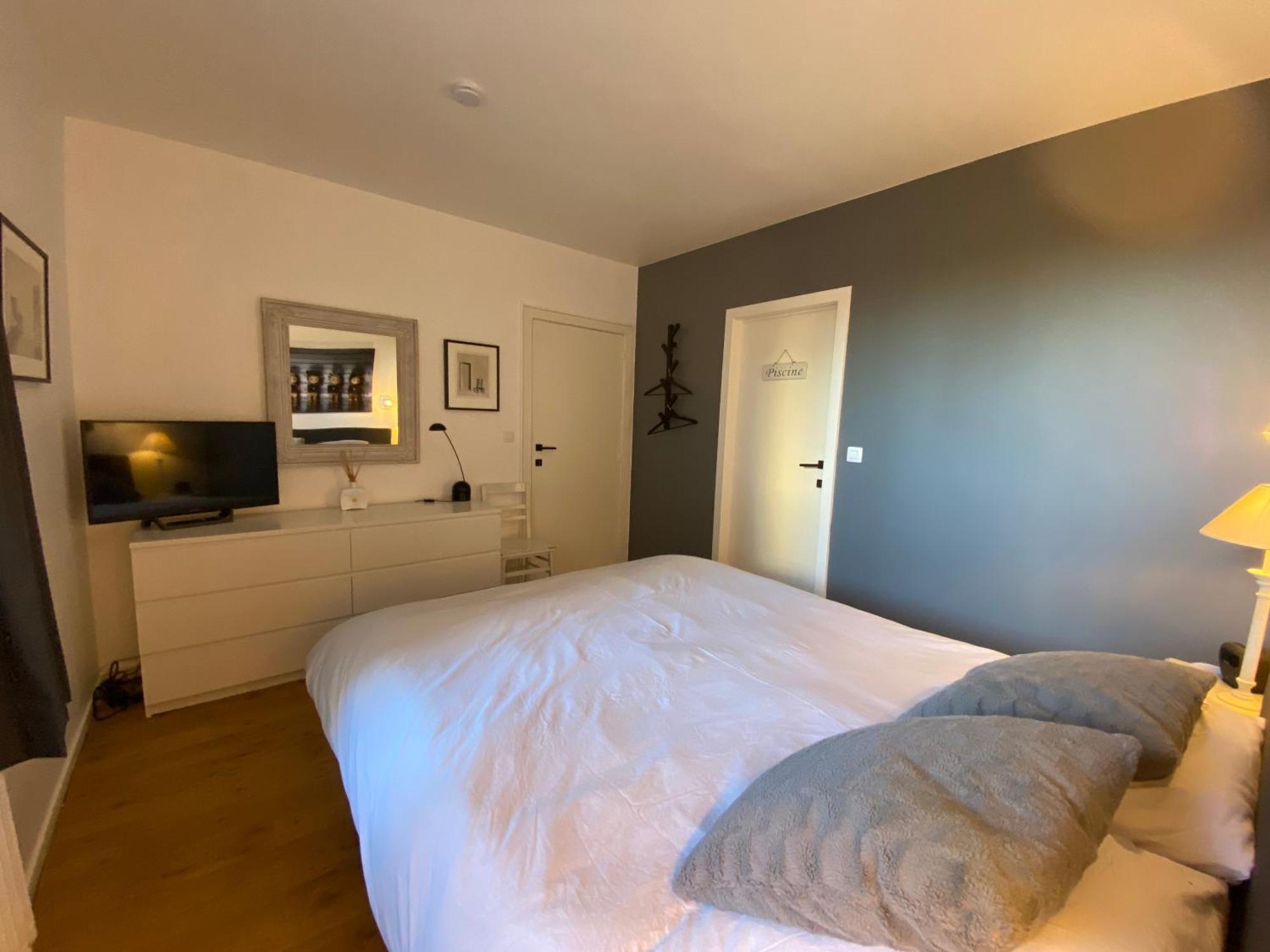 Appartement Fr Gilkens Ostende Экстерьер фото
